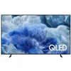 Image de Samsung QLED Q8F 4K Smart TV 50" avec vision AI, volume de couleurs 100 % avec Quantum Dot, HDR10+, processeur Q4 AI, One UI Tizen, Wi-Fi, Bluetooth 5.3 et Motion Xcelerator