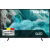 Image de Samsung TV QLED 4K QE65Q7F2AUXXN (2025) - 65 pouces