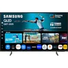 Image de Samsung QLED QEF1 4K Smart TV avec vision AI, 100% volume de couleur avec Quantum Dot et plus de 500 chaînes TV Plus