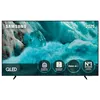 Image de Samsung QLED Q7F4 4K Smart TV 65 pouces avec vision AI, 100% volume de couleur avec Quantum Dot et plus de 500 canaux