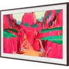 Image de Accessoires TV Samsung The Frame Cadre 85 Noyer 2025