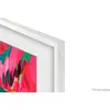 Image de Cadre The Frame SAMSUNG 85'' 2025 BLANC