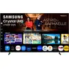 Image de TV LED SAMSUNG 65U7005F