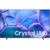Image de SAMSUNG Smart TV 85" UE85U7000FUXZT Crystal UHD 4K, Crystal 4K, HDR, Smart Experience, OTS Lite & Adaptive Sound, Metal Stream Design, 2025, 85", 2025 U7000