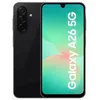 Image de Samsung Galaxy A26 5G Enterprise Edition 17 cm (6.7") Dual SIM ibrida USB tipo-C 6 GB 128 GB 5000 mAh Nero