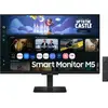 Image de Samsung - Ecran  Smart Monitor M5 - M50f 27'' Fhd