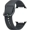 Image de Bracelet SAMSUNG Watch 8 Classic / Watch 8 Sport Graphite