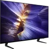 Image de Samsung QE42S90FAE TV 42 pouces Smart TV 4K OLED Noir Classe énergétique G