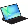 Image de Tablette Android SAMSUNG Pack Galaxy Tab S10 FE+ 128Go avec Galaxy IA + BookCover Keyboard Slim + S Pen inclus