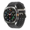 Image de Montre connectée Samsung Galaxy Watch Ultra 2025 Titanium Silver en occasion ou reconditionné