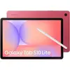 Image de Tablette Android SAMSUNG Galaxy Tab S10 Lite 10.9Wifi 256Go Rouge avec Galaxy IA