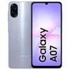 Image de Samsung Galaxy A07 LTE, smartphone Android, 128 Go de stockage, 4 Go de RAM, violet clair, 6 mises à niveau du système d'exploitation, grand écran, processeur 6 nm (version Émirats arabes unis)