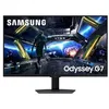 Image de Samsung G70F, 68,6 cm (27"), 3840 x 2160 Pixel, 4K Ultra HD, LCD, 1 ms, Schwarz
