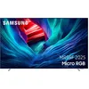 Image de TV QLED Samsung 115" MR95F 2025