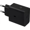 Image de Chargeur SAMSUNG GaN 60W USB-C noir