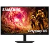 Image de Samsung Odyssey G5 S32FG502EU - G50F Series - LED-Monitor - Gaming - 81.3 cm (32")