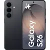 Image de Smartphone SAMSUNG Galaxy S26 Noir 256Go