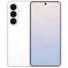 Image de Smartphone Samsung SM-S942BZWGEUB 6,3" Qualcomm Snapdragon 8 Gen 5 Deca Core 12 GB RAM 256 GB Bianco