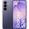 Image de Smartphone SAMSUNG Galaxy S26 Violet 512Go