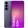 Image de Samsung Galaxy S26 Plus 5G 256 Go/12 Go Double SIM Violeta Cobalto