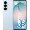 Image de Smartphone SAMSUNG Galaxy S26+ Bleu 512Go