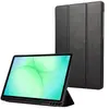 Image de Etui SAMSUNG TAB A11+ book cover Noir