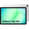 Image de Tablette Android SAMSUNG Galaxy Tab A11+ Wifi 128Go Argent