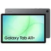 Image de Samsung Galaxy Tab A11+, 27,9 cm (11"), 1920 x 1200 Pixel, 256 GB, 8 GB, 477 g, Grau
