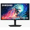 Image de Samsung G61SH, 68,6 cm (27"), 2560 x 1440 Pixel, Quad HD, OLED, 0,03 ms, Schwarz