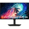 Image de Ecran PC Gamer SAMSUNG LS27HG612SUXEN G6 OLED 27''
