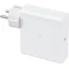 Image de Chargeur secteu SAMSUNG GaN USB-C 140W blanc