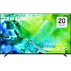 Image de TV QLED Samsung TQ65QN80H