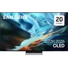 Image de TV OLED Samsung TQ83S92H