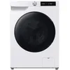 Image de Samsung Machine à laver AI 10 kg/6 kg autodosage classe D/A blanche WD10HG6U94BEU3