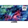 Image de TV RGB SAMSUNG MICRO RGB TMR65R95H 2026 SANS REFLET 4K AI (164 cm)