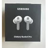 Image de Samsung Galaxy Buds4 Pro R640 - White (SM-R640NZWAEUB)