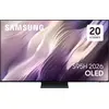 Image de TV OLED SAMSUNG TQ48S95H 2026 sans reflet 4K AI (121cm)