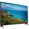 Image de TV LED 4K 139 cm LG 55UK6200 Téléviseur LCD 55 Pouces TV Connectée : Smart TV Netflix Tuner TNT/Câble/Satellite