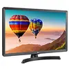 Image de 28TN515S-PZ Kit TV LG 28" 1366 x 768 cm LAN sans fil Bluetooth WebOS Noir