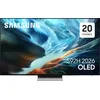 Image de TV OLED Samsung TQ48S92H