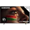Image de Samsung TV 85 pouces Mini LED M80H 4K Smart TV avec Vision AI Companion, Motion Xcelerator 144Hz, AI Football Mode, Cinéma, Gaming et Sports