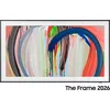 Image de TV QLED Samsung The Frame TQ65LS03HA