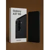 Image de Samsung Galaxy A37 5G Smartphone 128GB Anthrazit 6,7" Super AMOLED 120Hz 6GB RAM EU Version