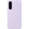 Image de Coque SAMSUNG Galaxy A37 5G silicone lavande