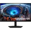 Image de Ecran PC Gamer SAMSUNG 27'' Odyssey G8 - G80HF IPS 5K