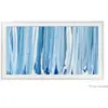 Image de Samsung - Cadre The Frame  Couleur Blanc - Compatible Tv The Frame 55''