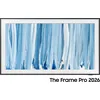 Image de TV QLED Samsung The Frame Pro TQ65LS03HW