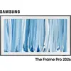 Image de TV QLED SAMSUNG The Frame Pro Neo QLED 85LS03HW 2026 4K AI (215cm)