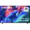 Image de TV QLED Samsung TMR75R85H