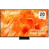 Image de TV Mini Led SAMSUNG NeoQLED TQ75QN74H 2026 4K AI (189cm)